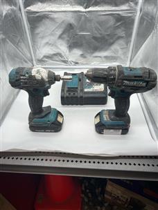 Makita discount xfd10 parts